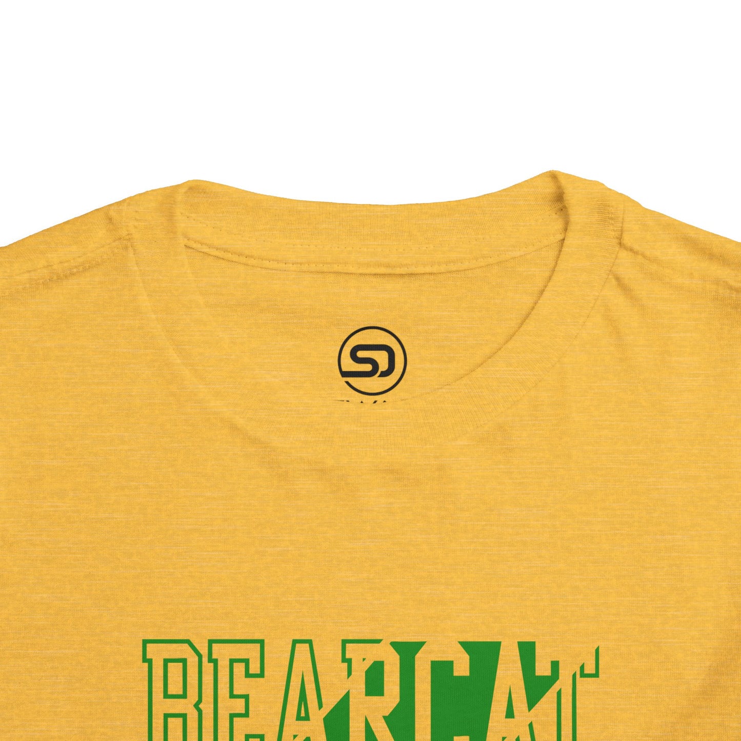 Bearcat Nation Toddler T-Shirt