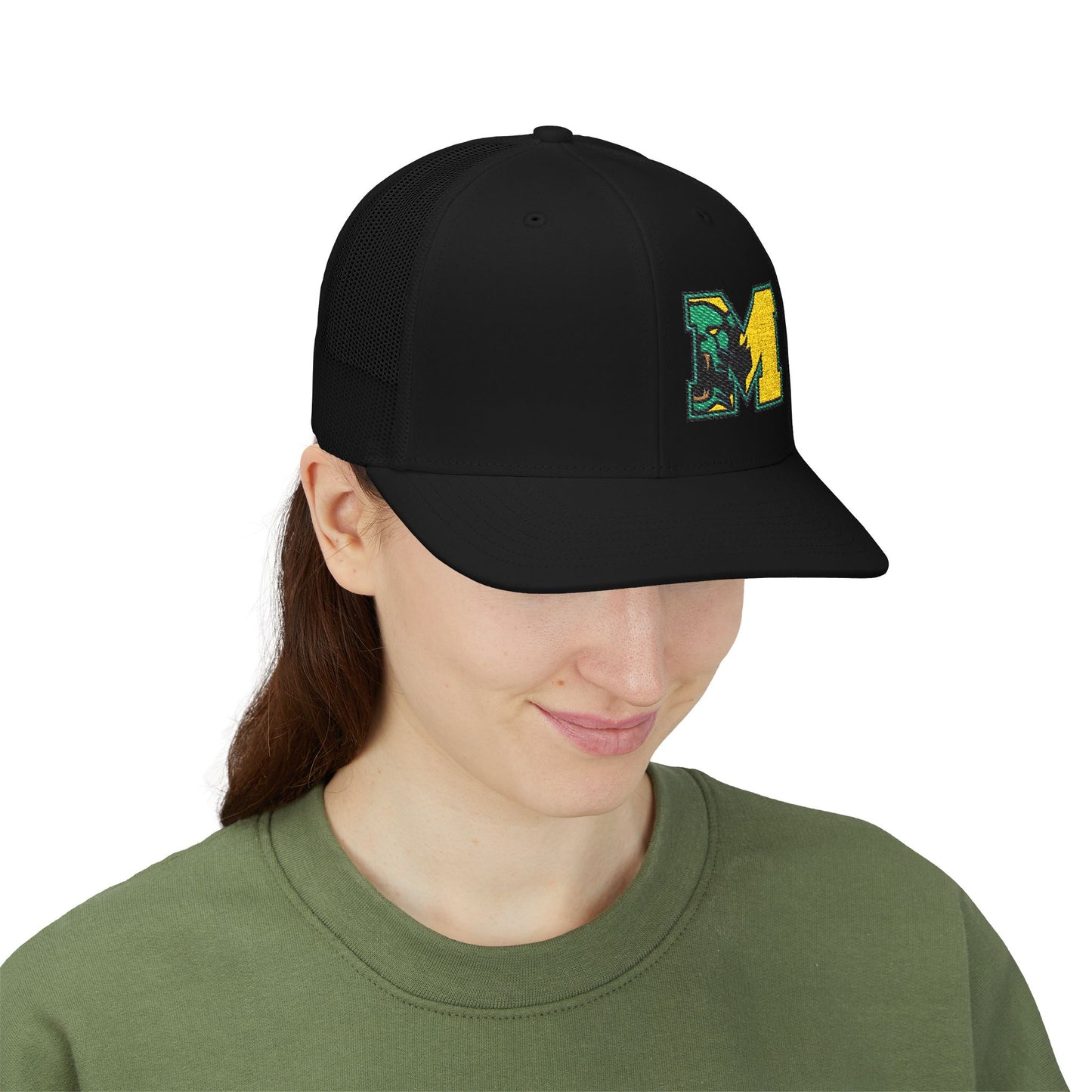 Bearcat Premium Richardson 112 Cap