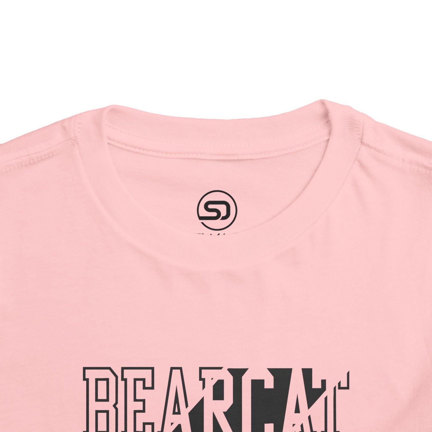 Bearcat Nation Toddler T-Shirt