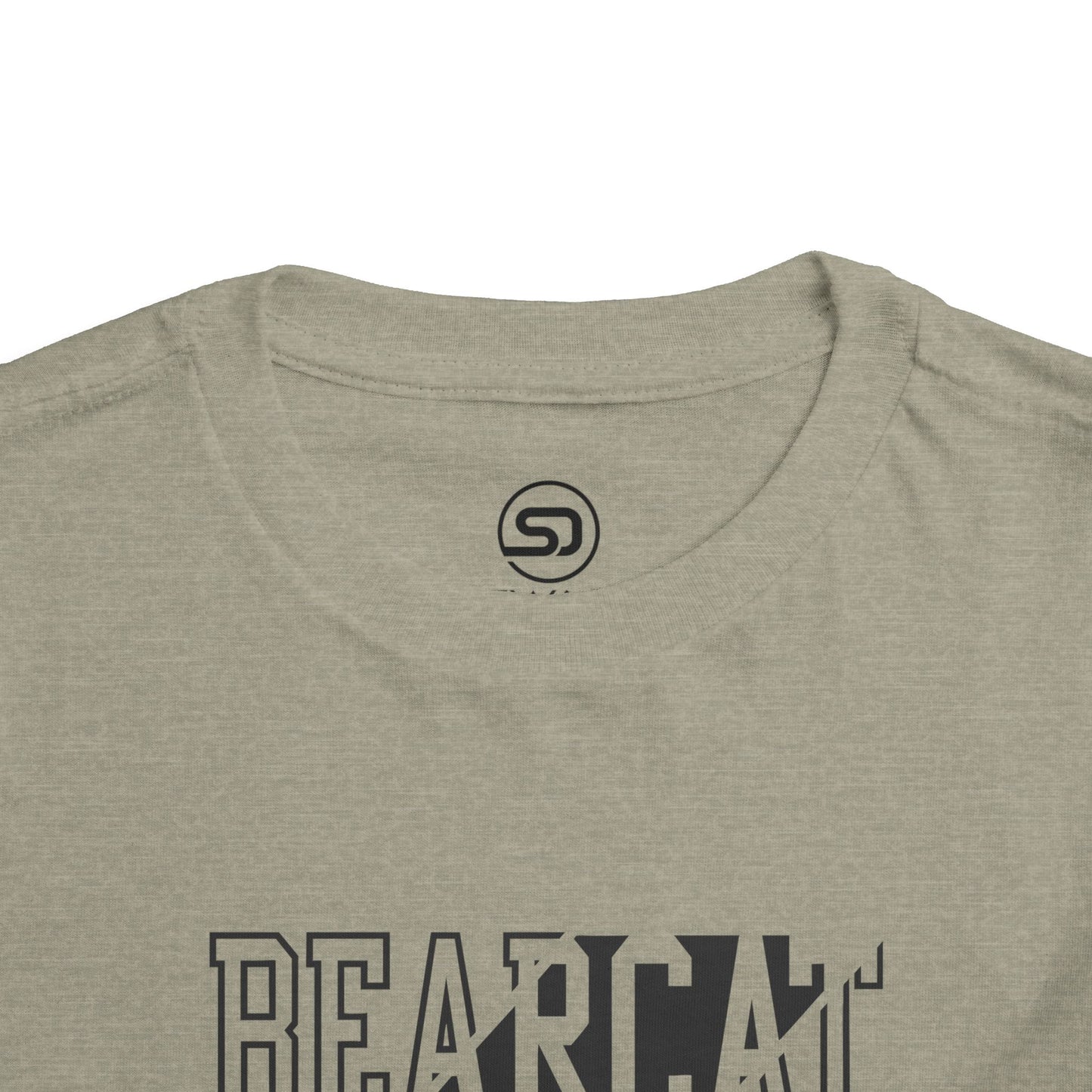 Bearcat Nation Toddler T-Shirt