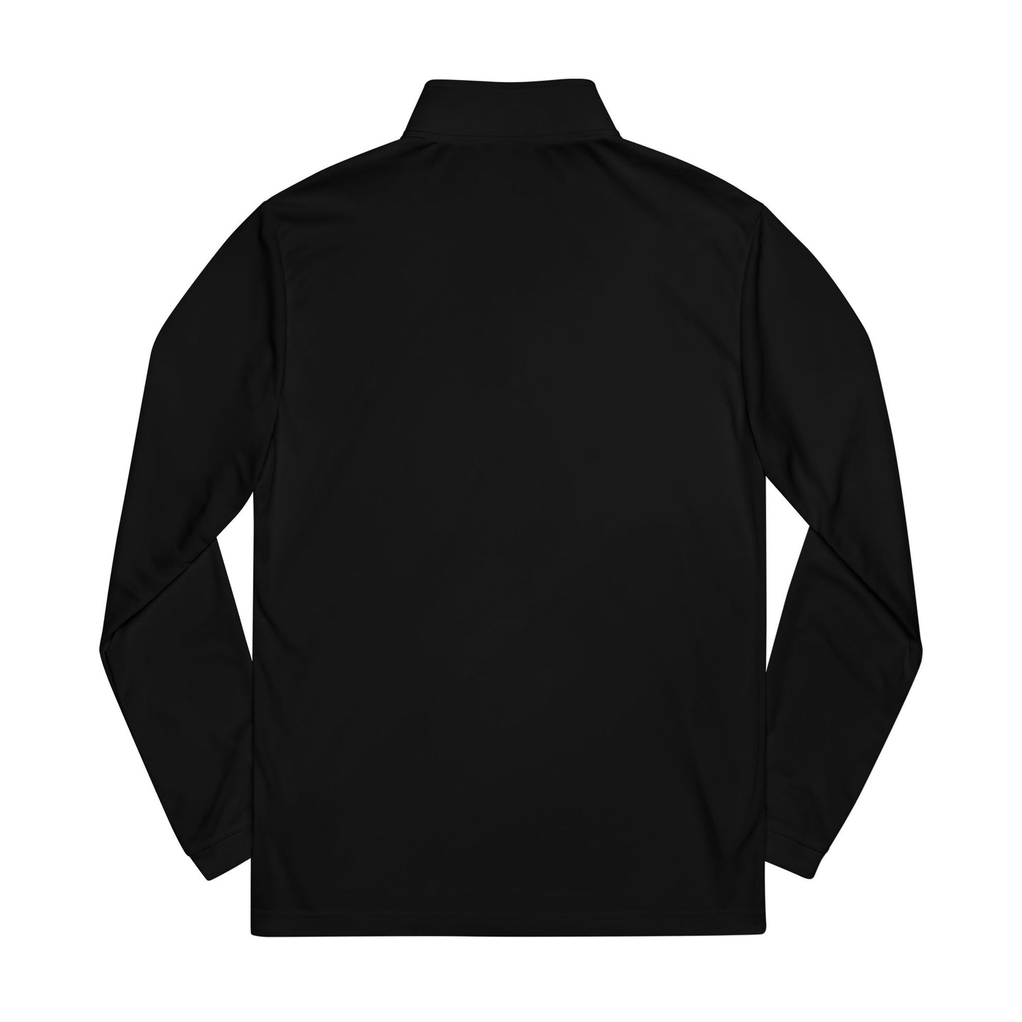 Bearcats Premium Adidas® Embroidered Quarter-Zip Pullover