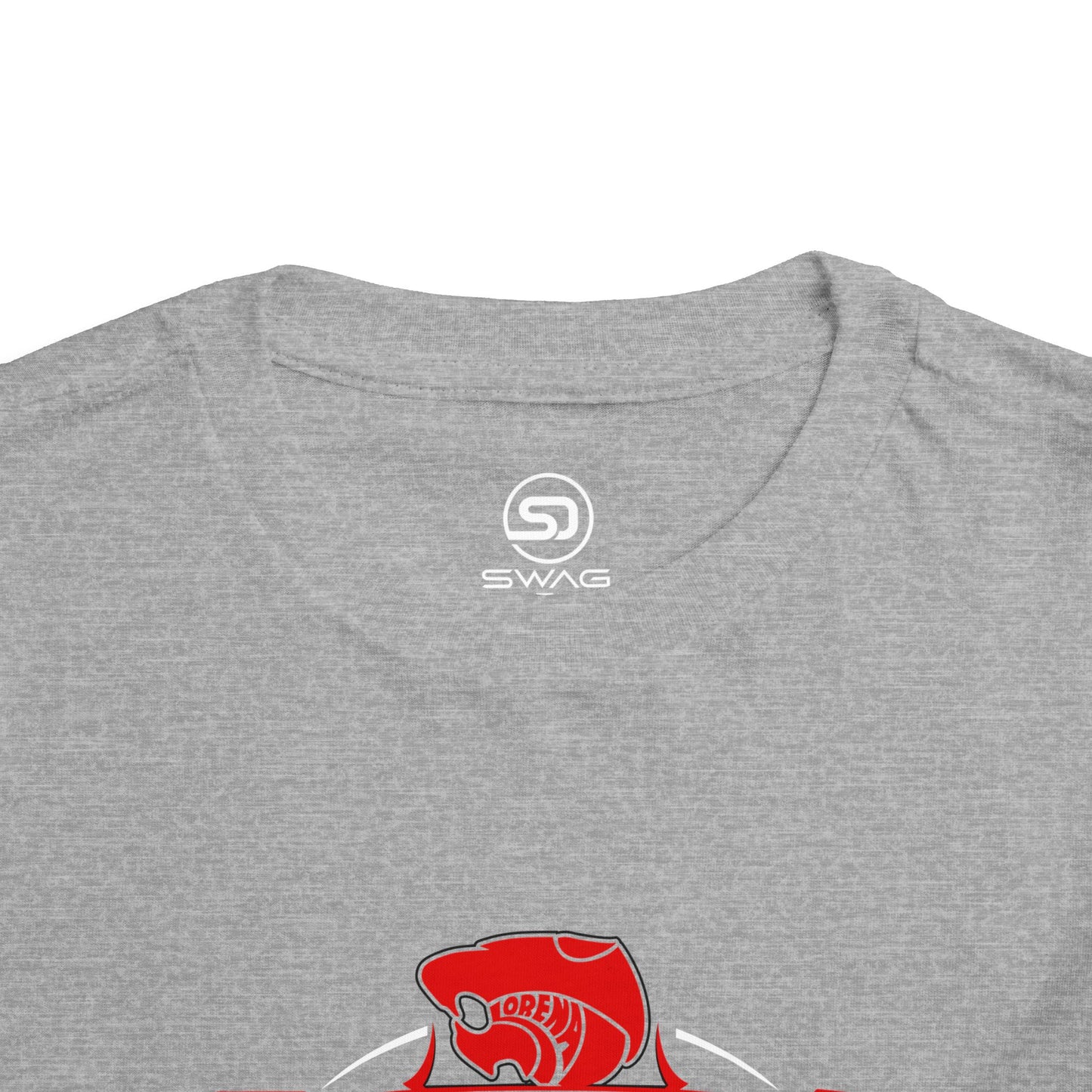 Unisex Lorena Leopards Youth Football T-Shirt – Show Your Team Pride