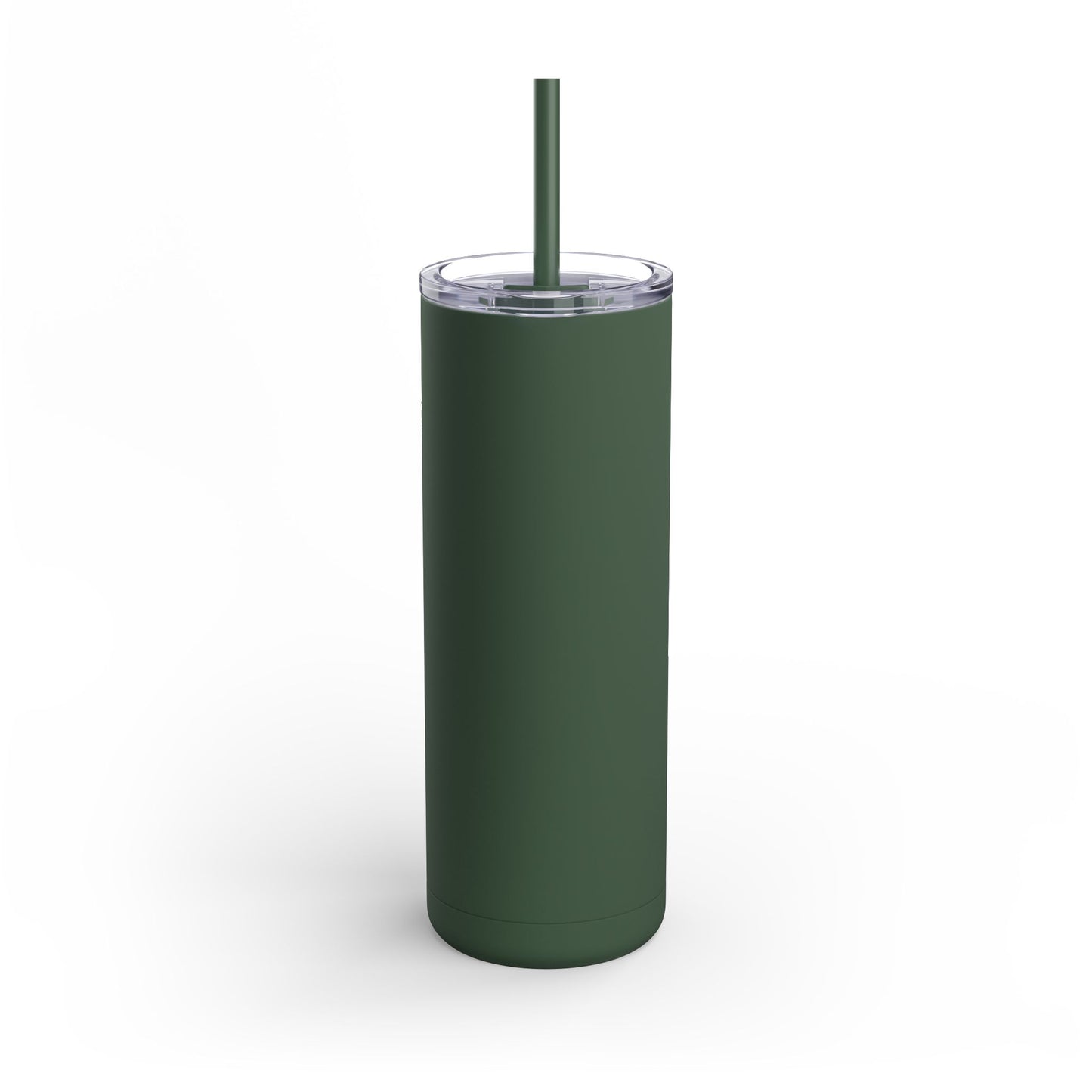 Bearcats Tumbler | 20oz Matte Skinny Drinkware