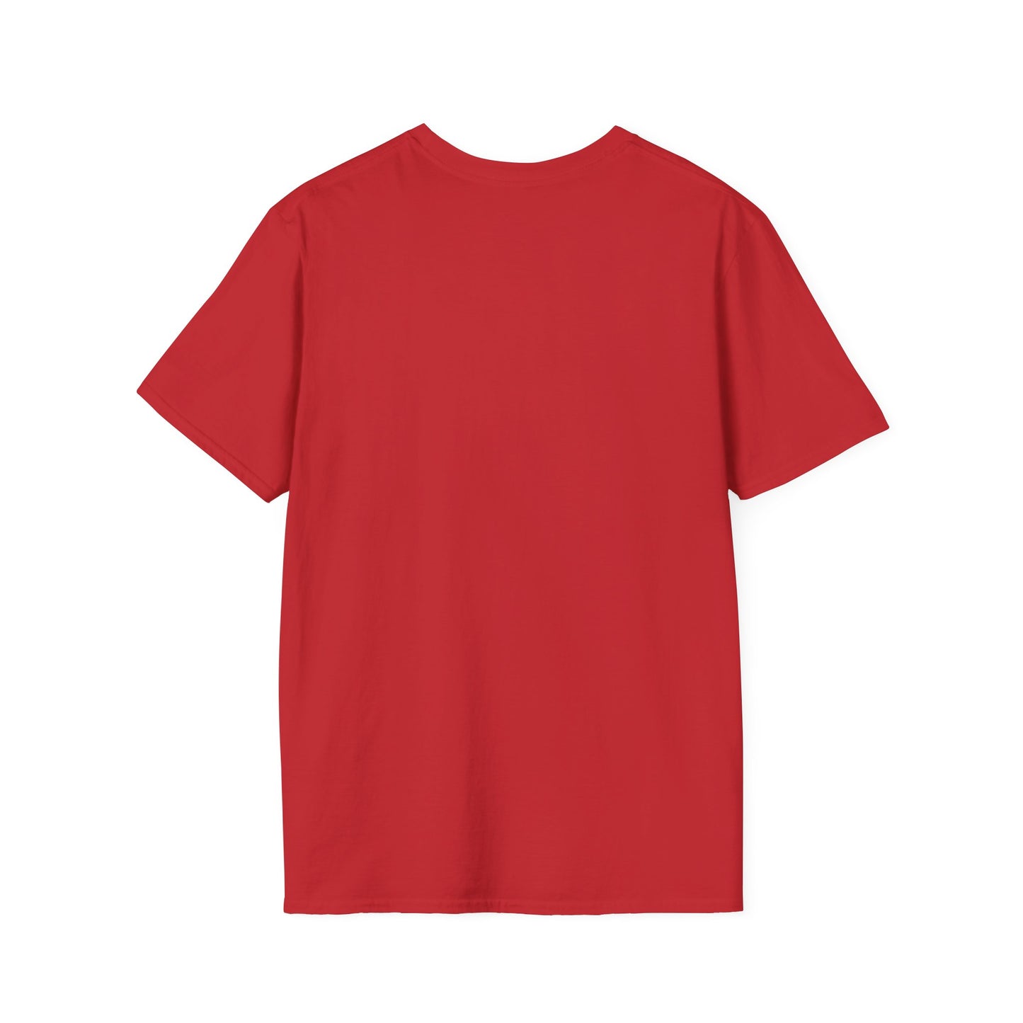 Lorena Leopards Blackout T-Shirt – Unisex Game Day Spirit Tee