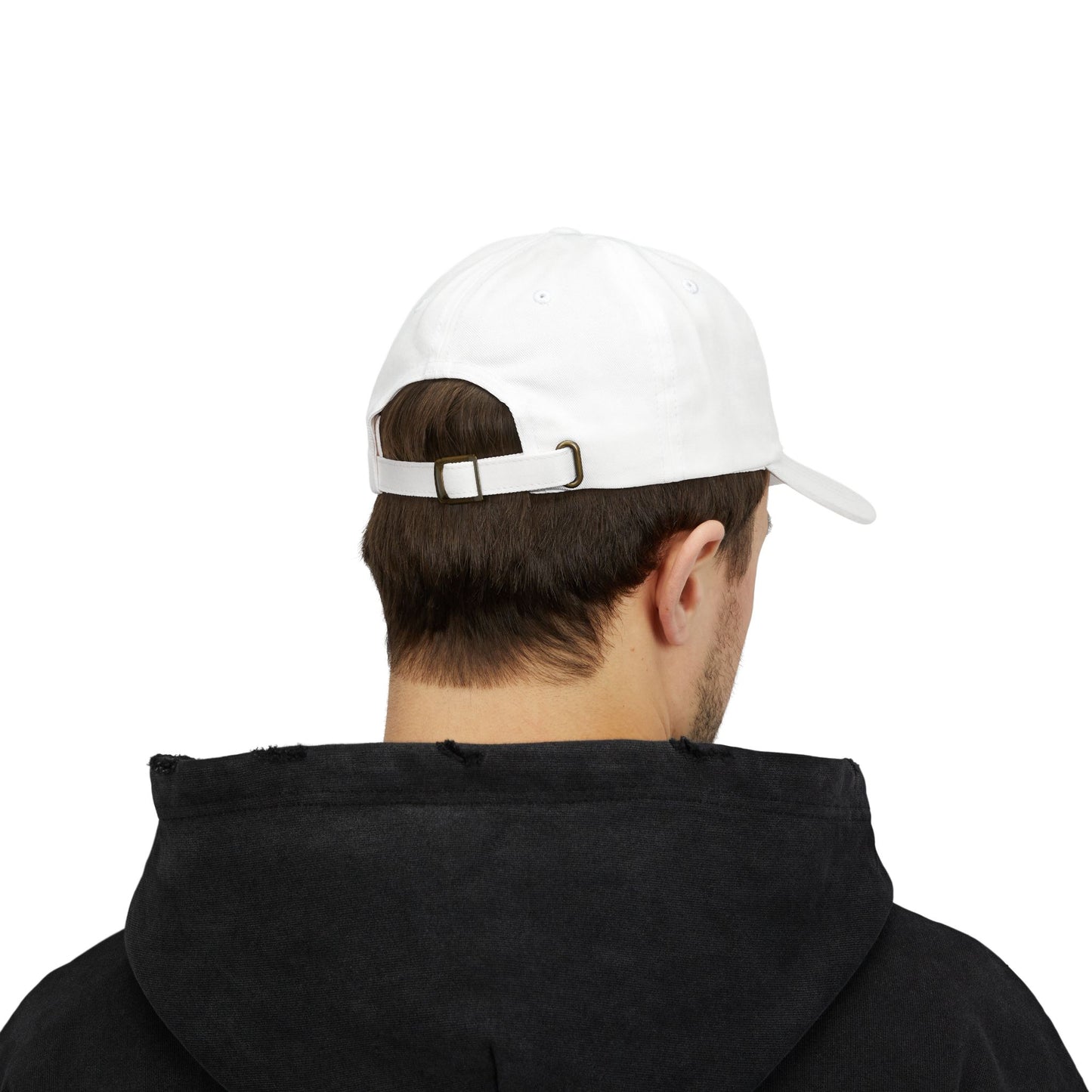 Bearcat Dad Cap – Low-Profile Adjustable Hat