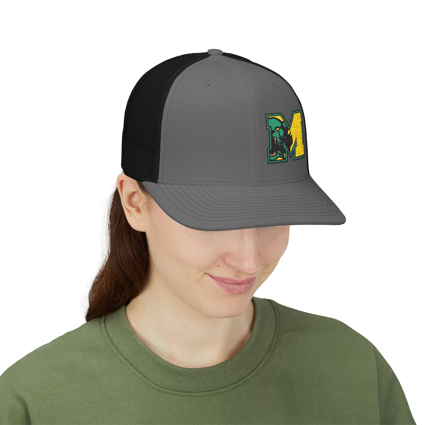 Bearcat Premium Richardson 112 Cap