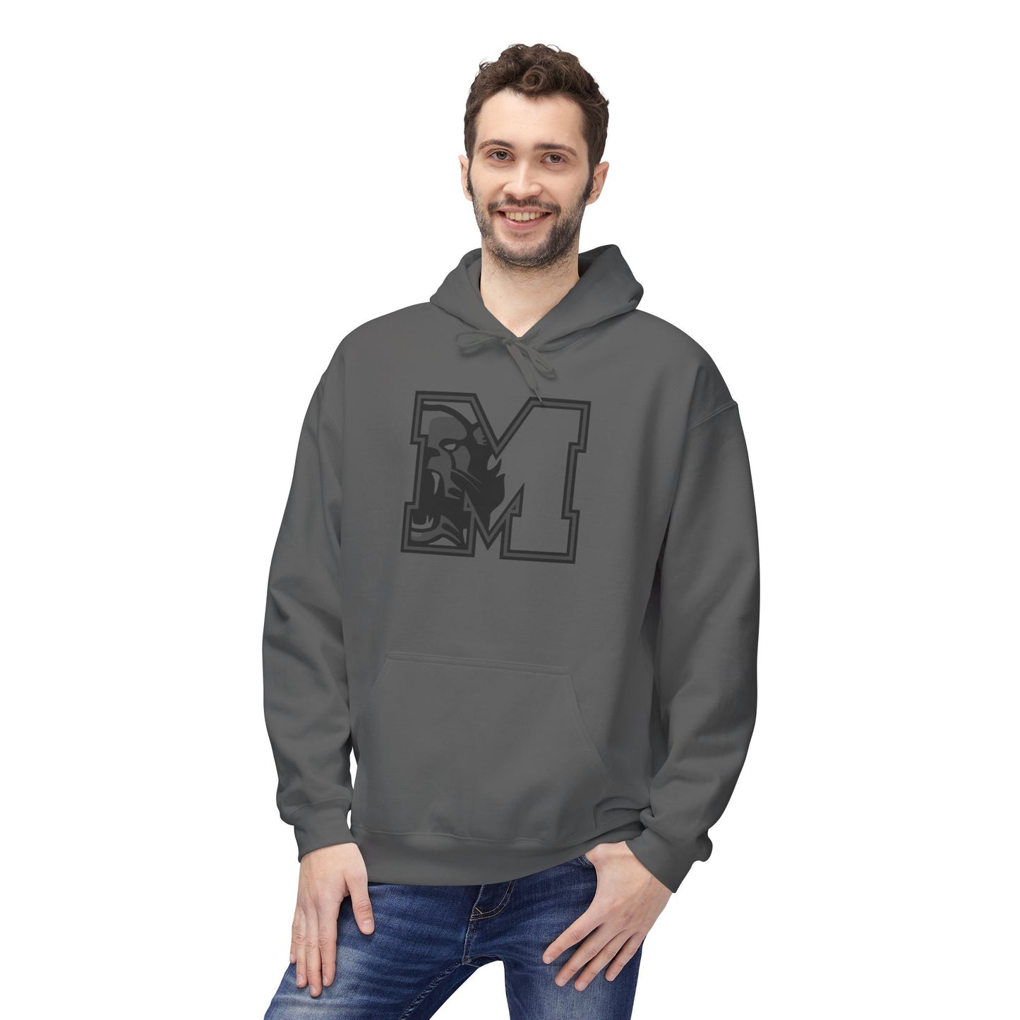 Bearcat Blackout Hoodie