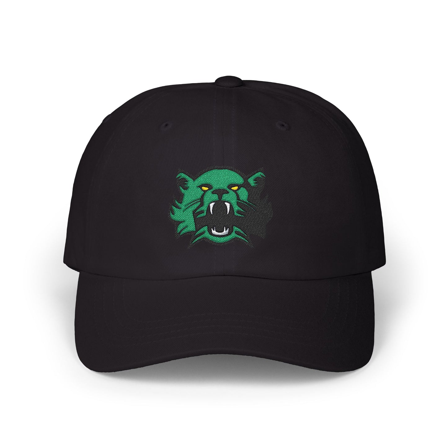 Bearcat Dad Cap – Low-Profile Adjustable Hat