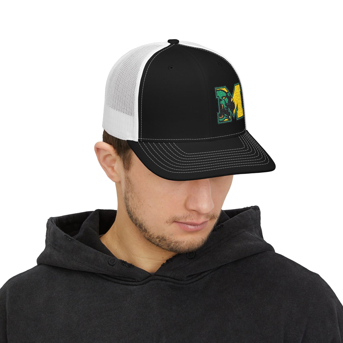 Bearcat Premium Richardson 112 Cap