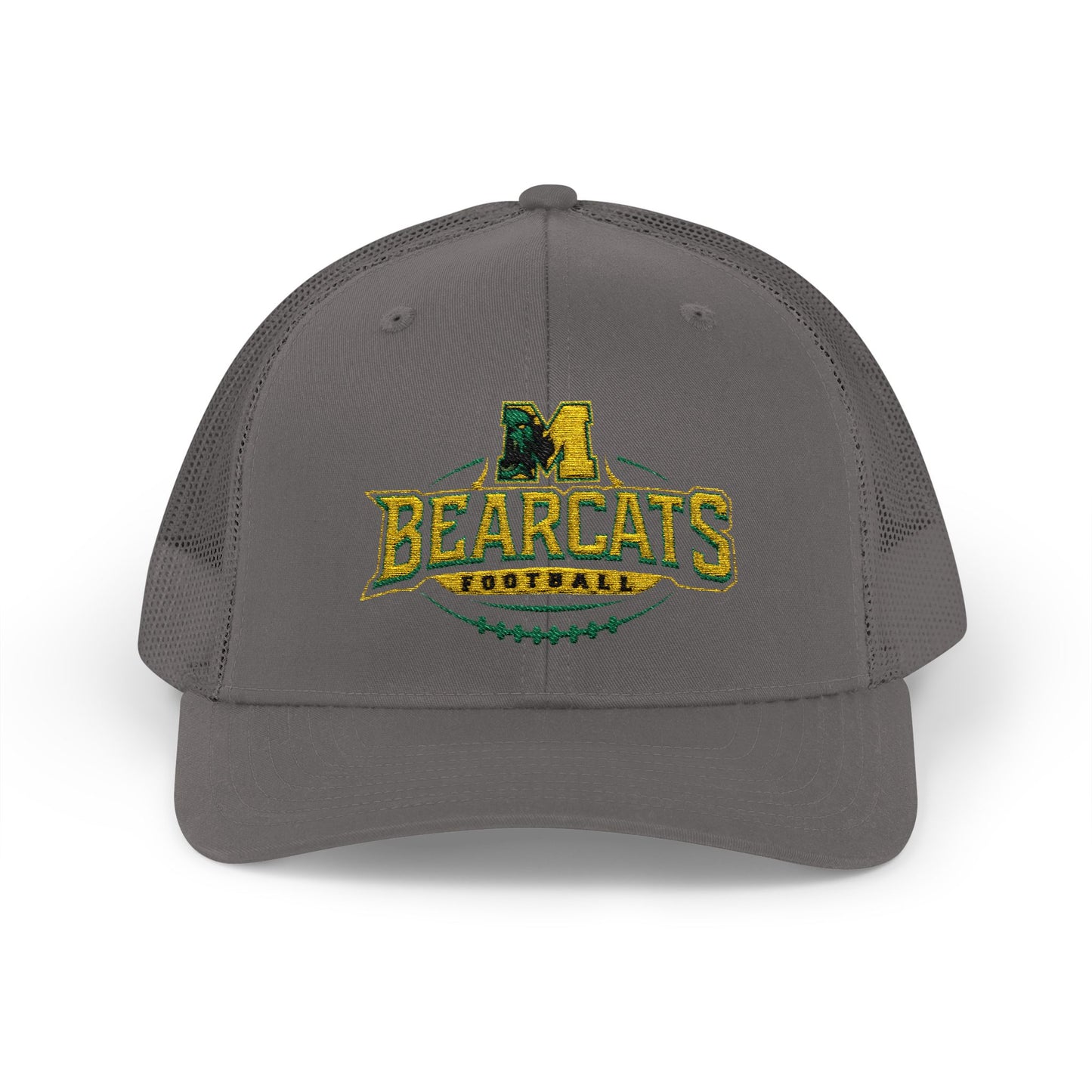 Bearcats Football Snapback Cap