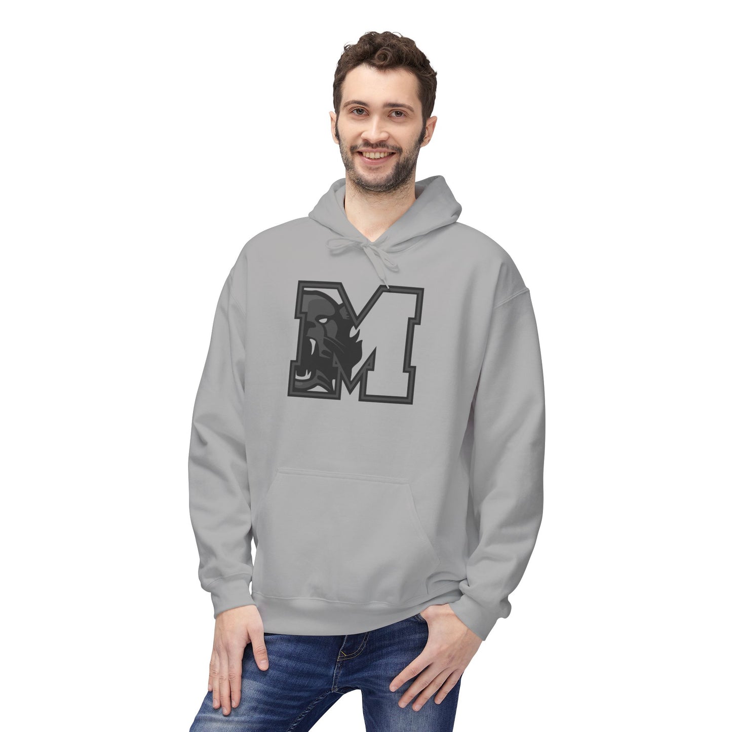 Bearcat Blackout Hoodie