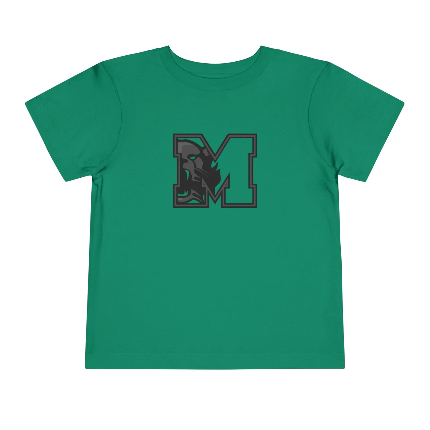 Moody Bearcats Blackout Toddler T-Shirt