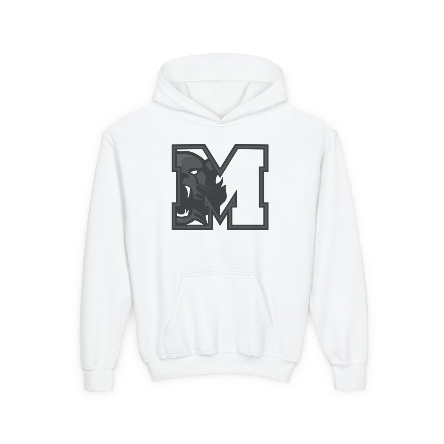 Youth Blackout Hoodie
