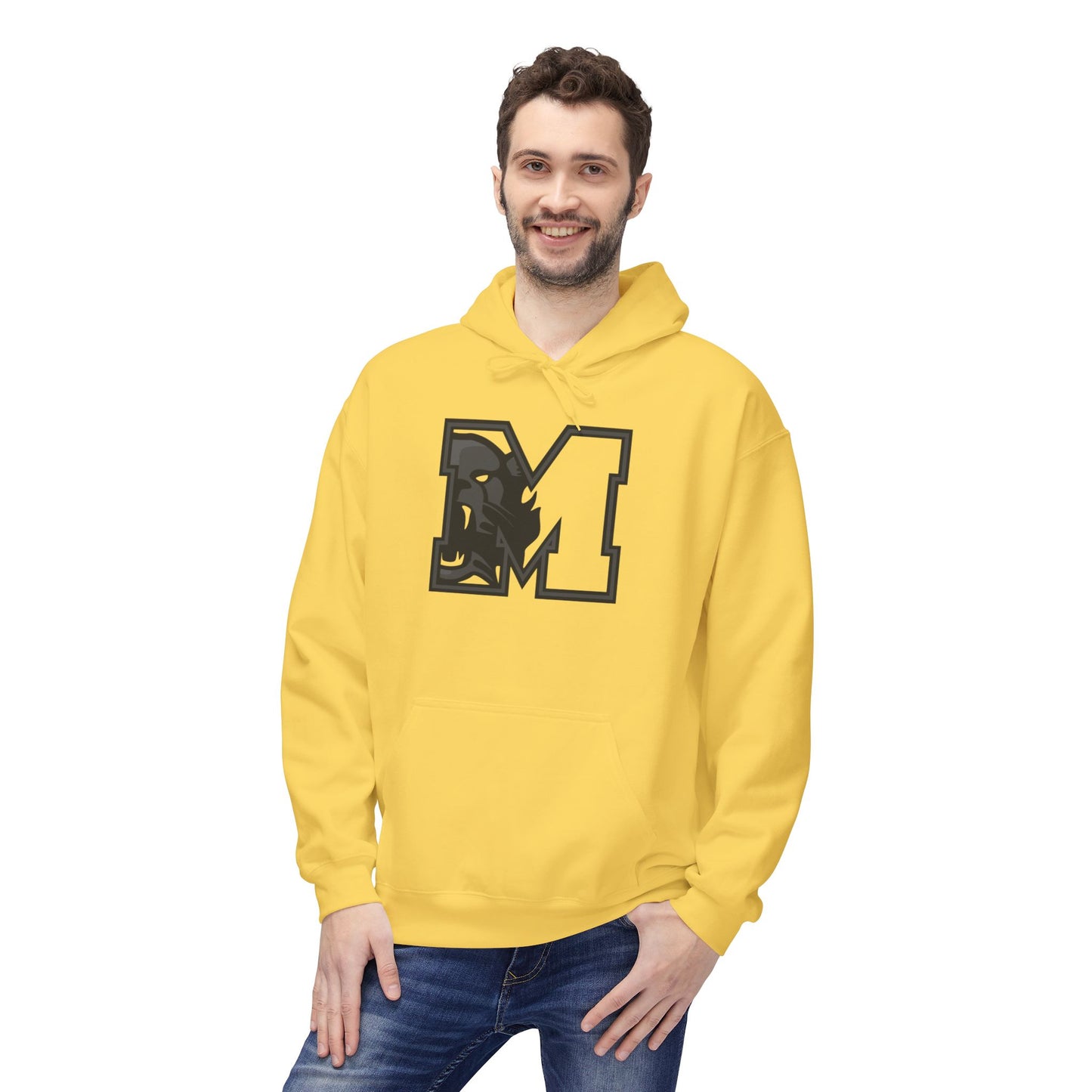 Bearcat Blackout Hoodie