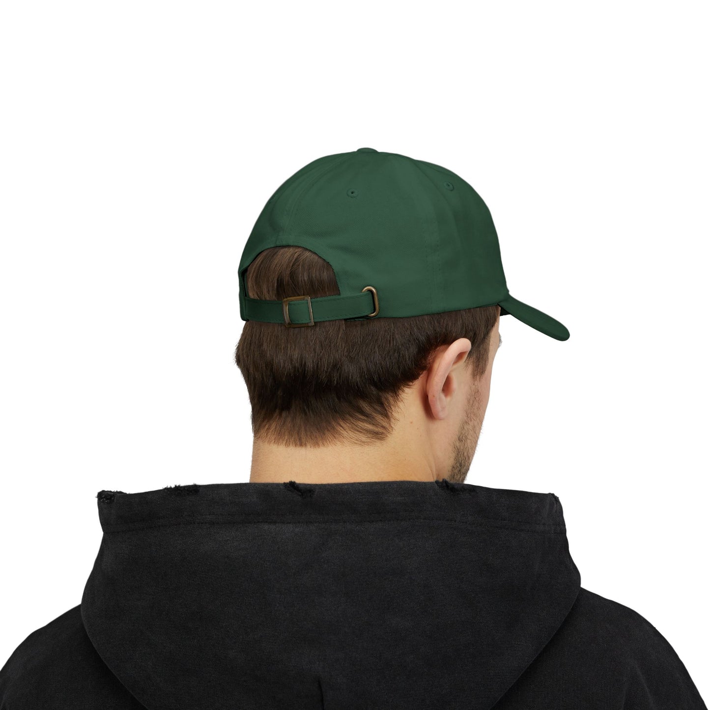 Bearcat Dad Cap – Low-Profile Adjustable Hat