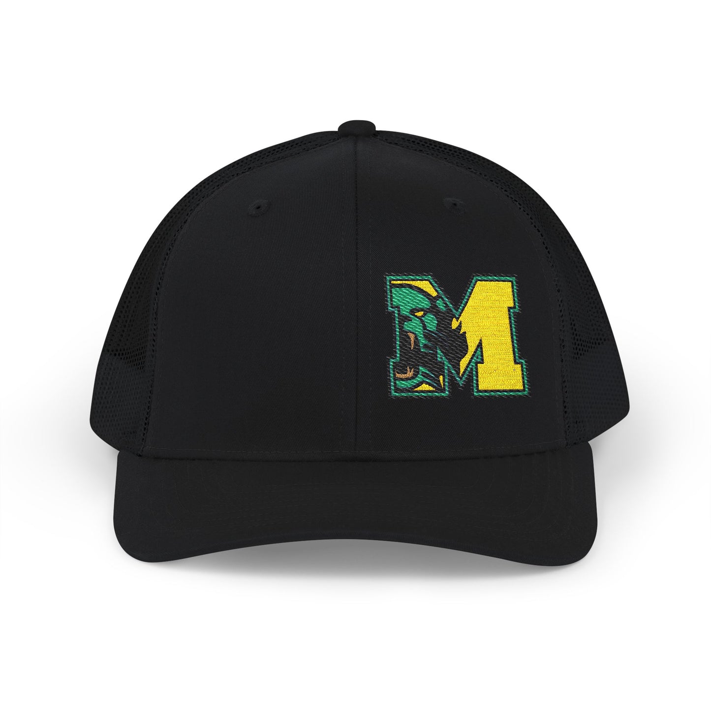 Bearcat Premium Richardson 112 Cap