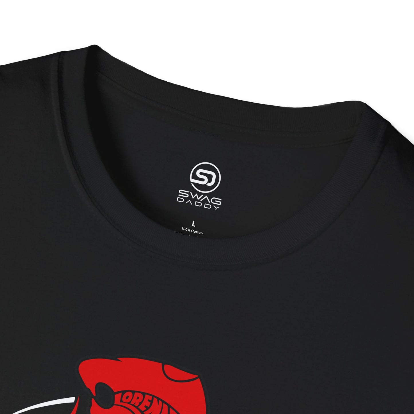 Unisex Lorena Leopards Football Shirt β Game Day Spirit Tee