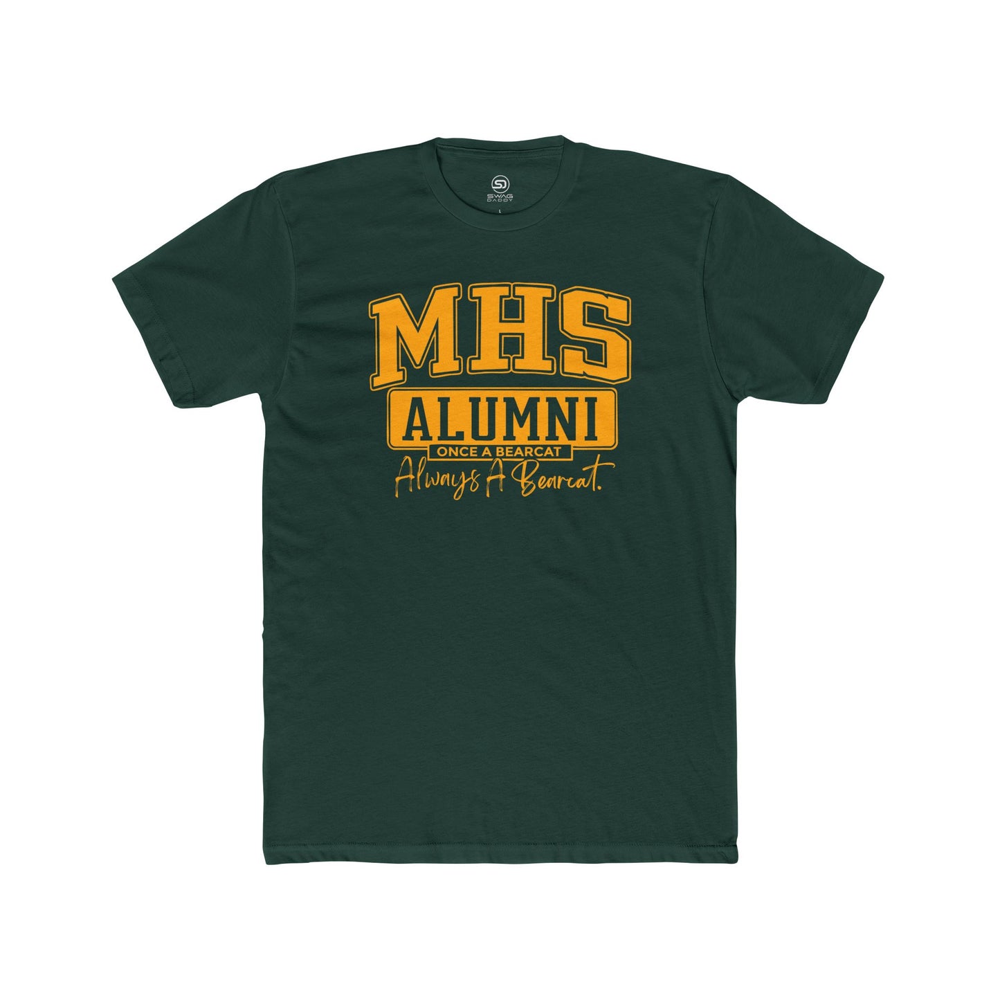MHS Alumni Shirt – Unisex Fit
