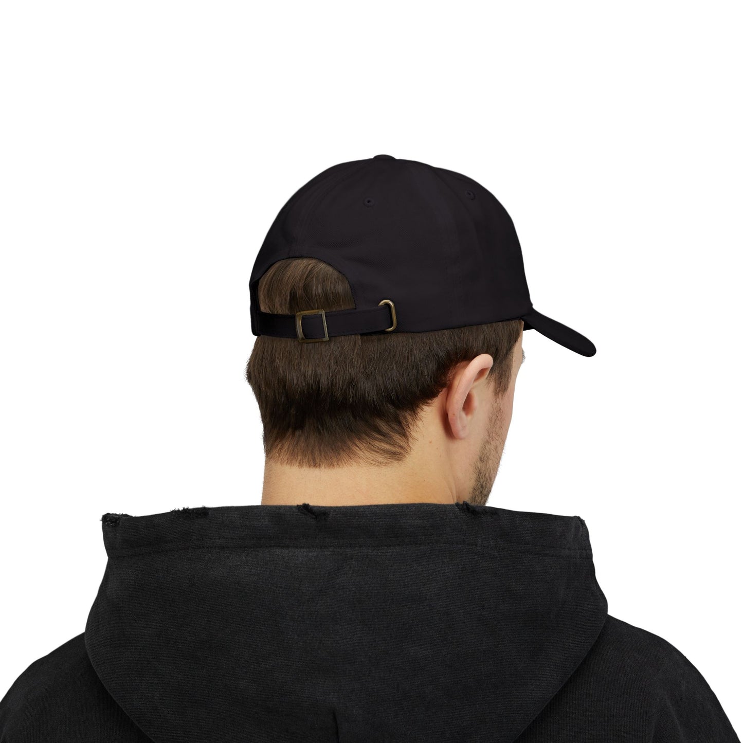 Bearcat Dad Cap – Low-Profile Adjustable Hat