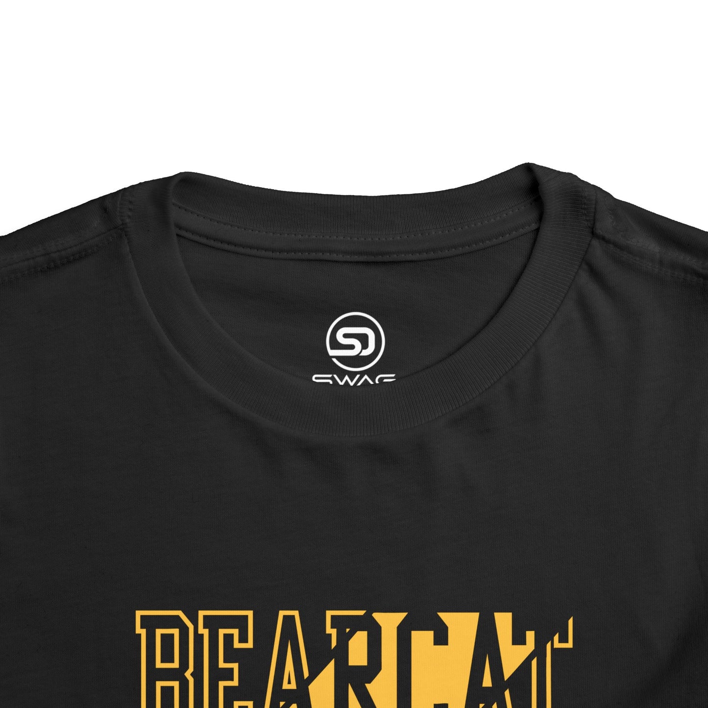 Bearcat Nation Toddler T-Shirt