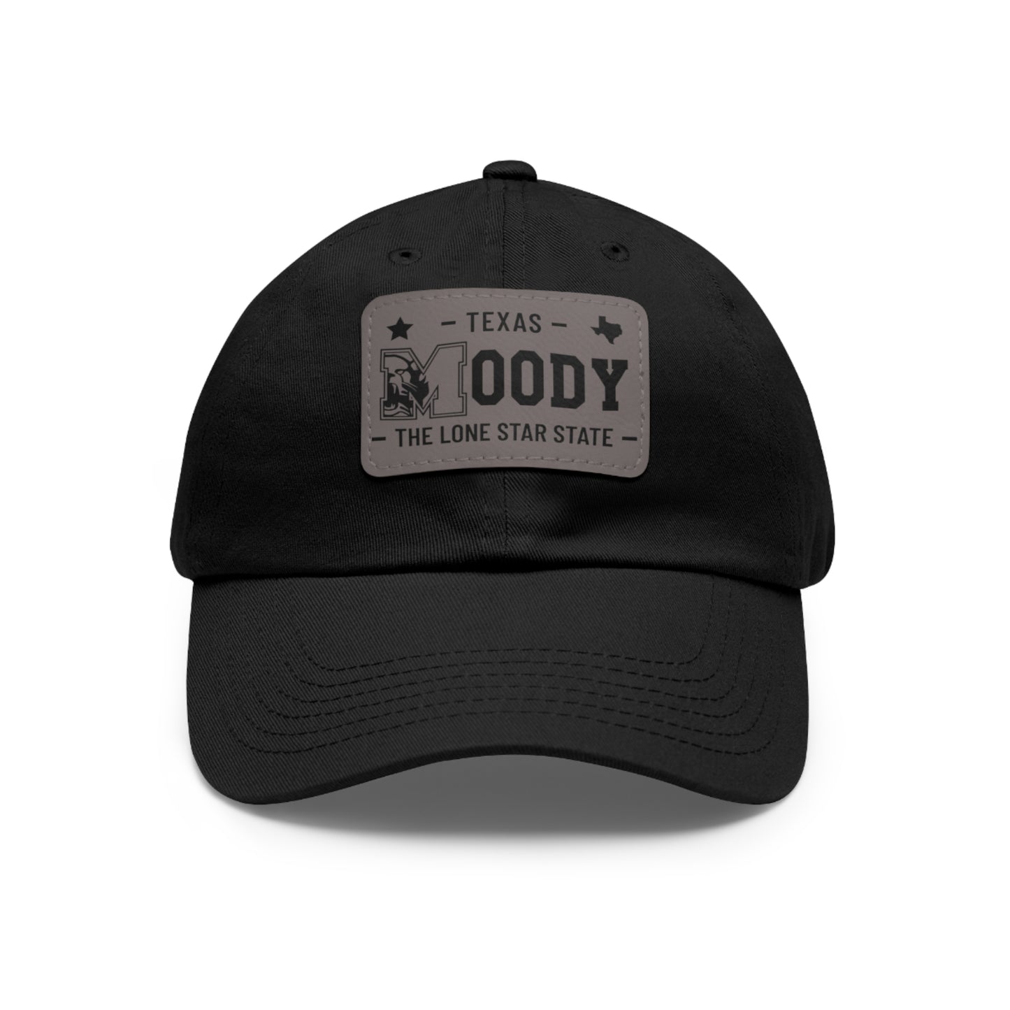 Texas Dad Hat