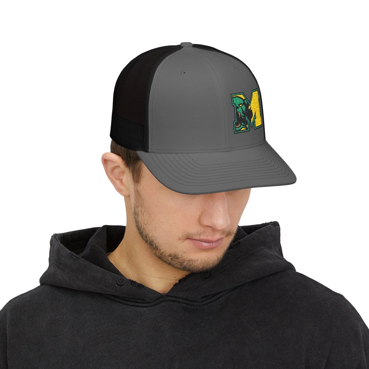 Bearcat Premium Richardson 112 Cap