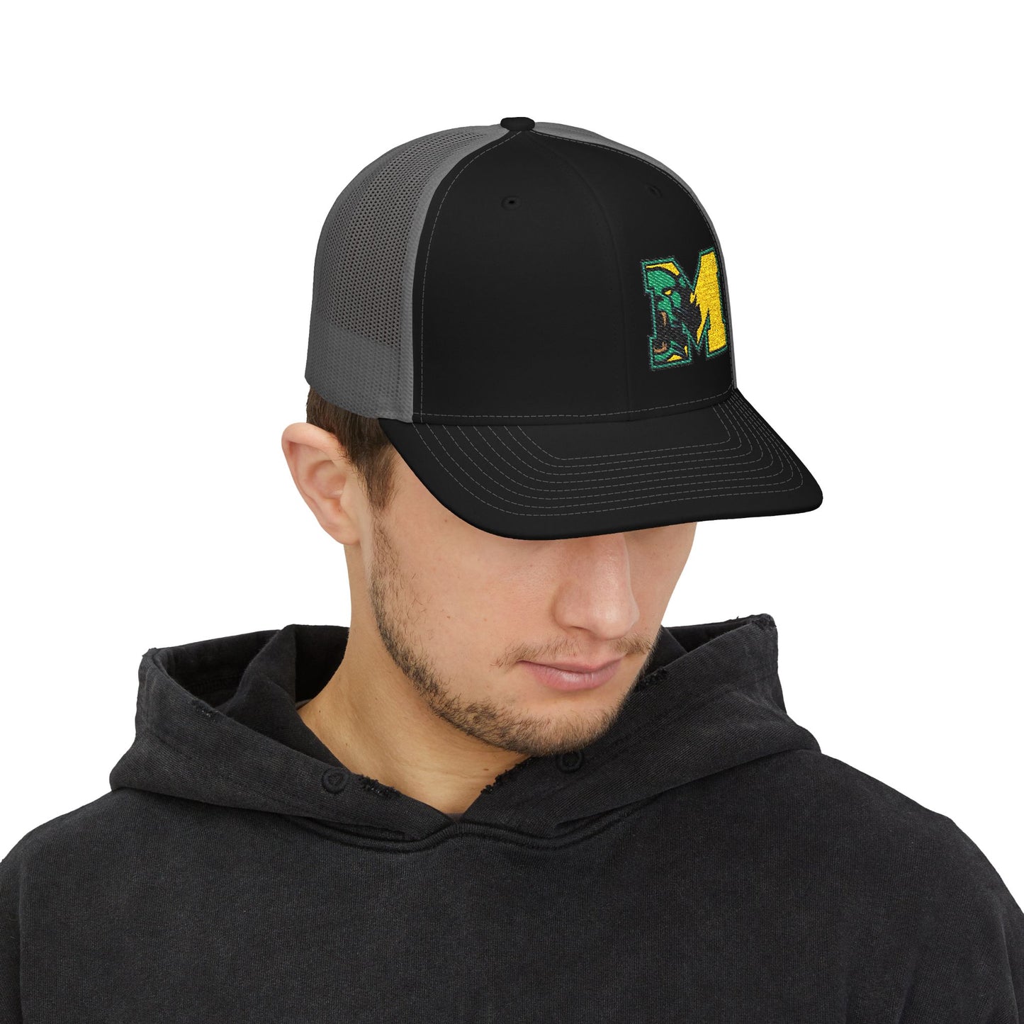 Bearcat Premium Richardson 112 Cap