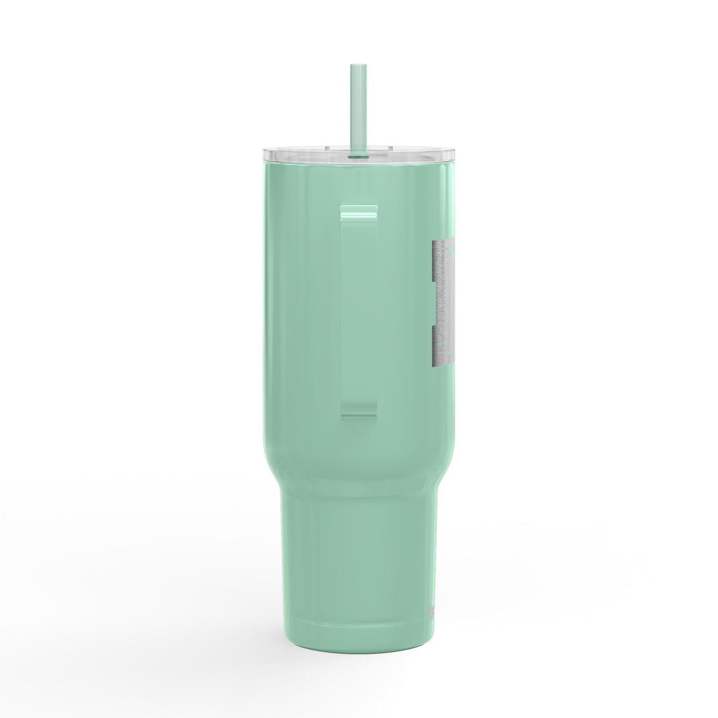 Engraved 40oz Insulated Tumbler