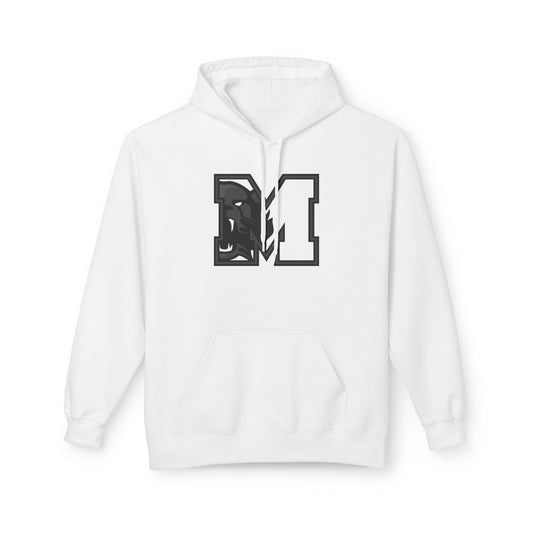 Bearcat Blackout Hoodie
