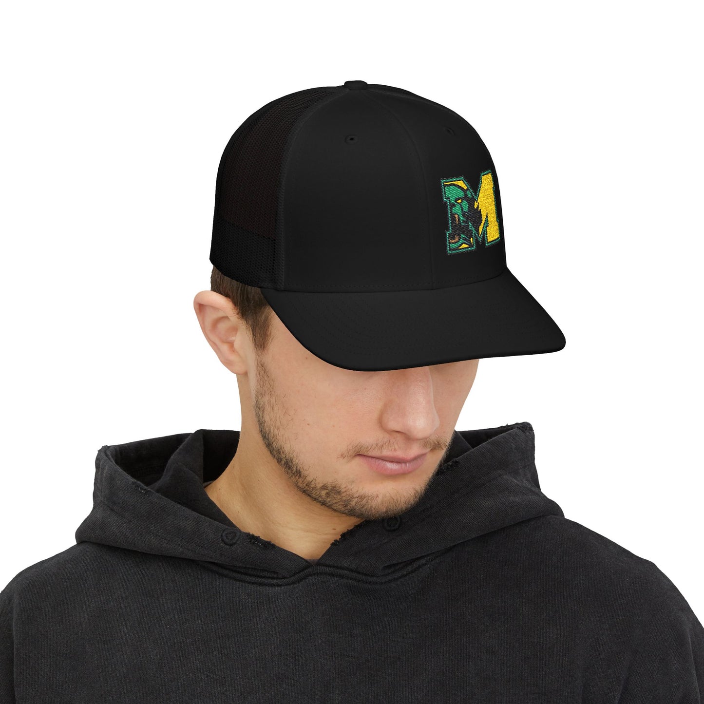 Bearcat Premium Richardson 112 Cap