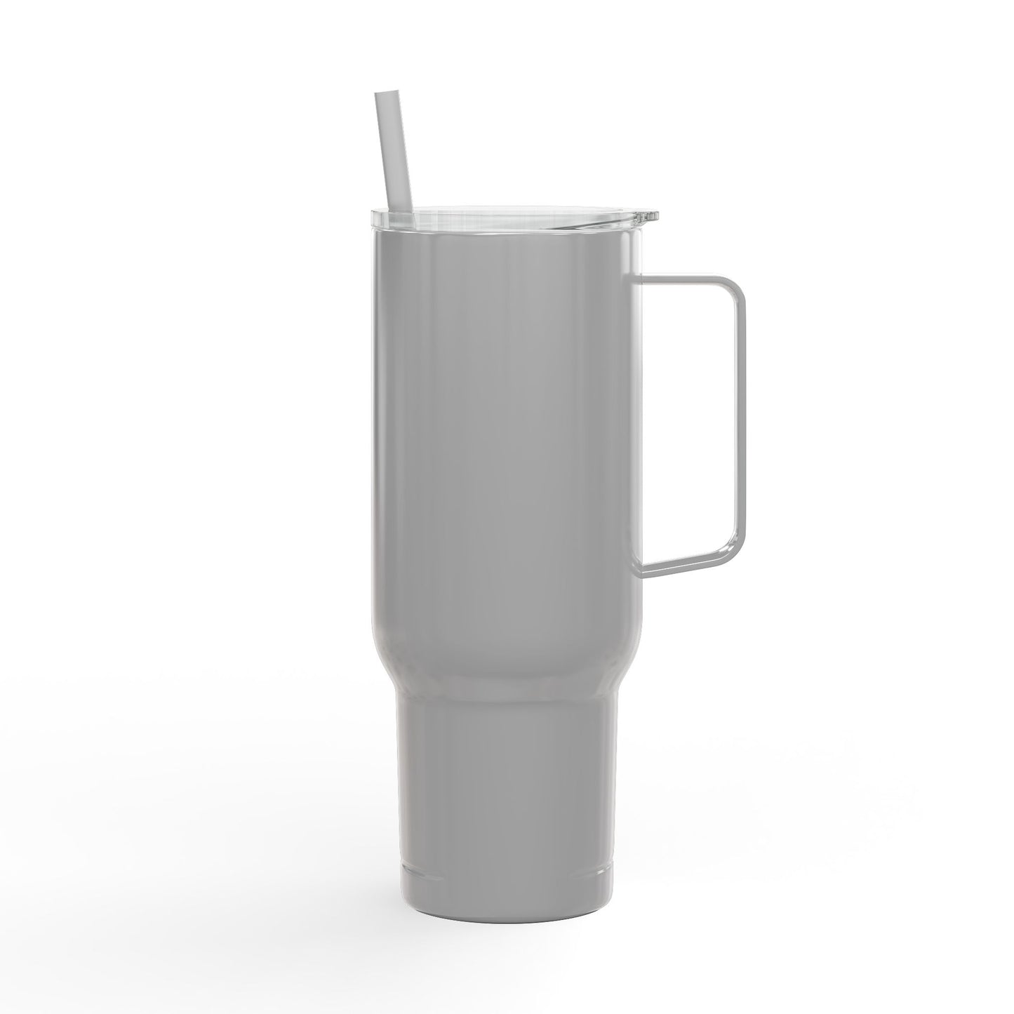 Engraved 40oz Insulated Tumbler