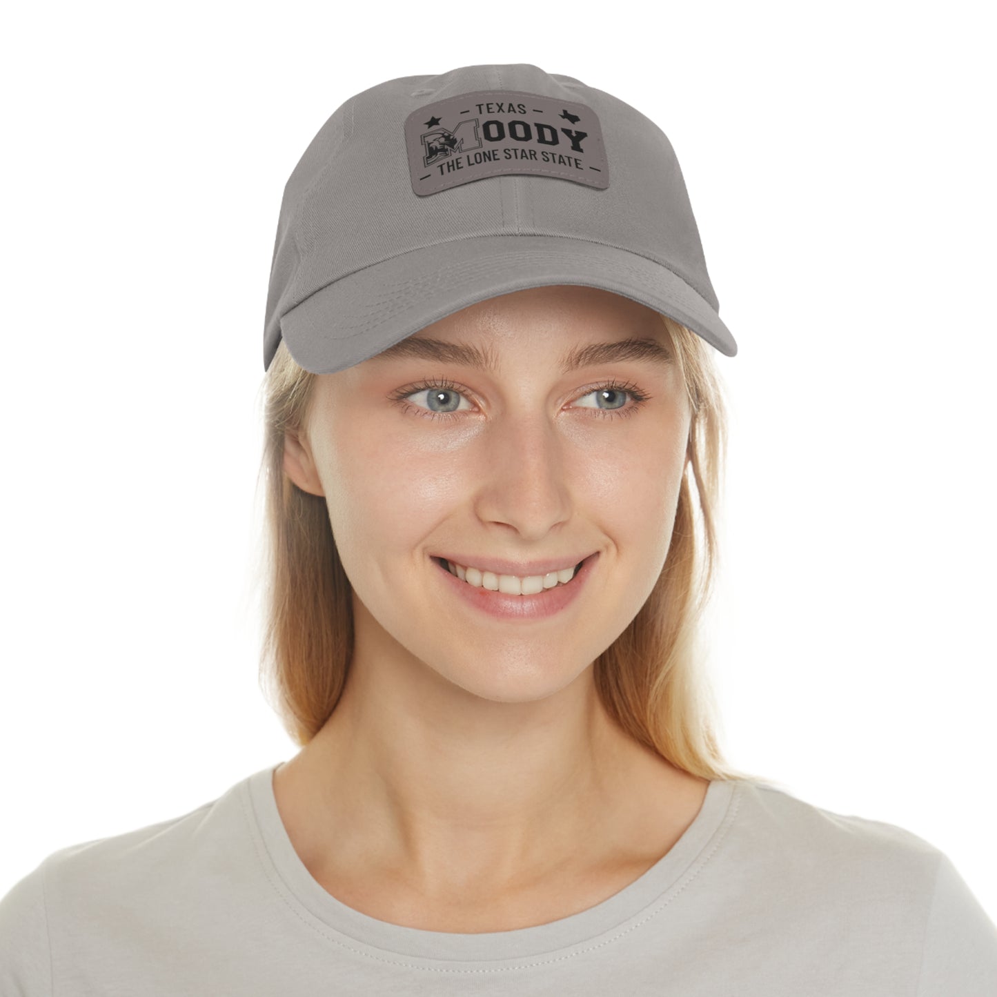 Texas Dad Hat
