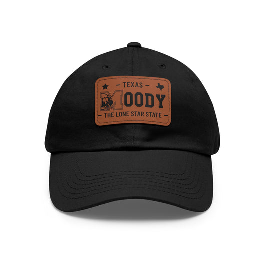 Texas Dad Hat