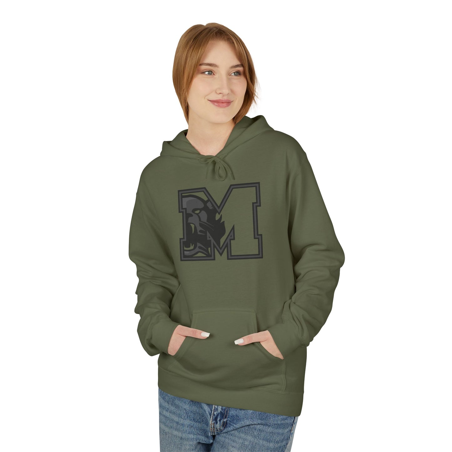 Bearcat Blackout Hoodie