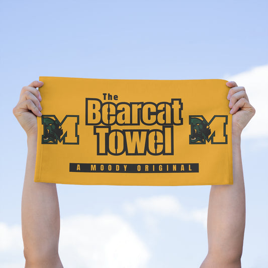 Bearcat Power Towel