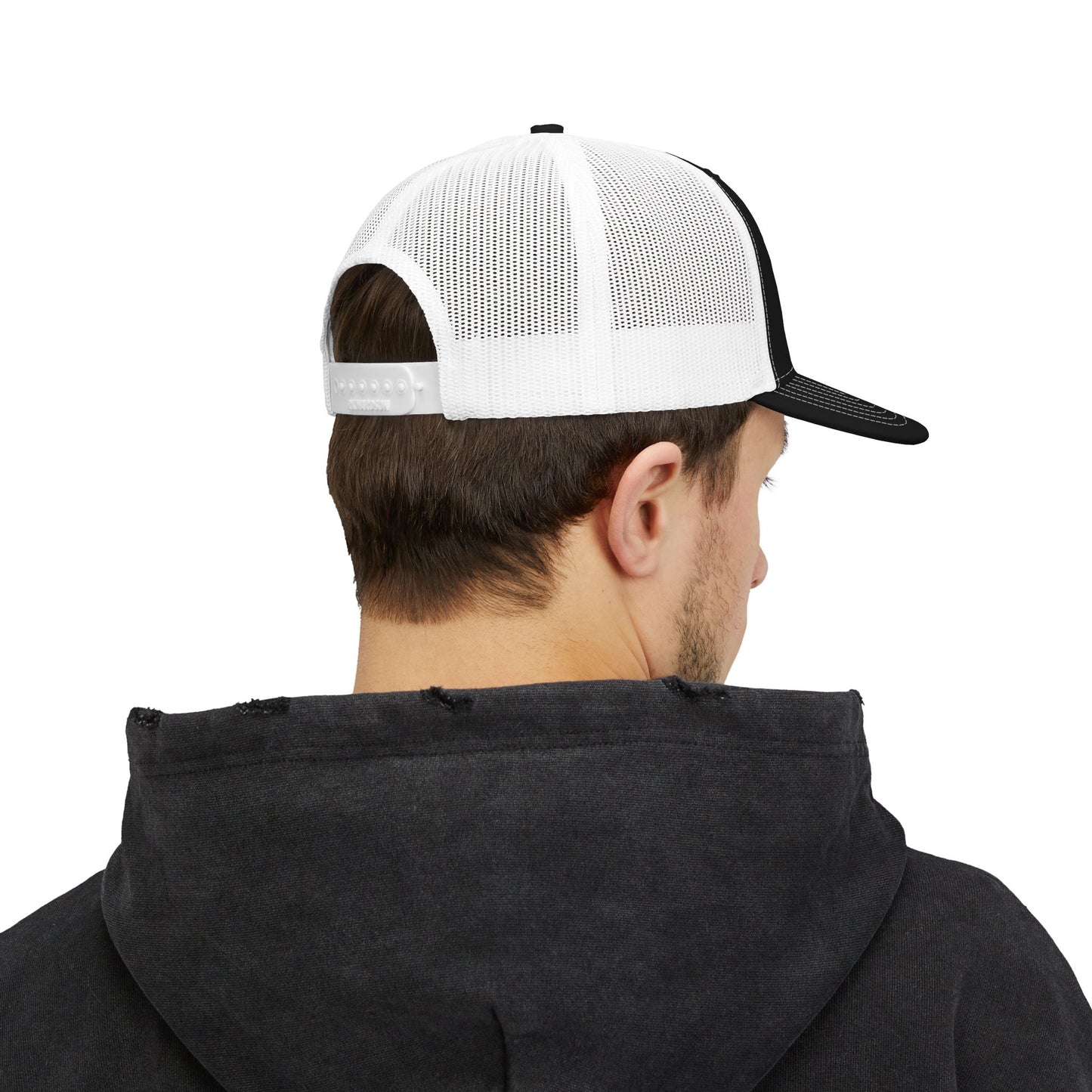Premium Richardson 112 Lorena Leopards Football Snapback Cap