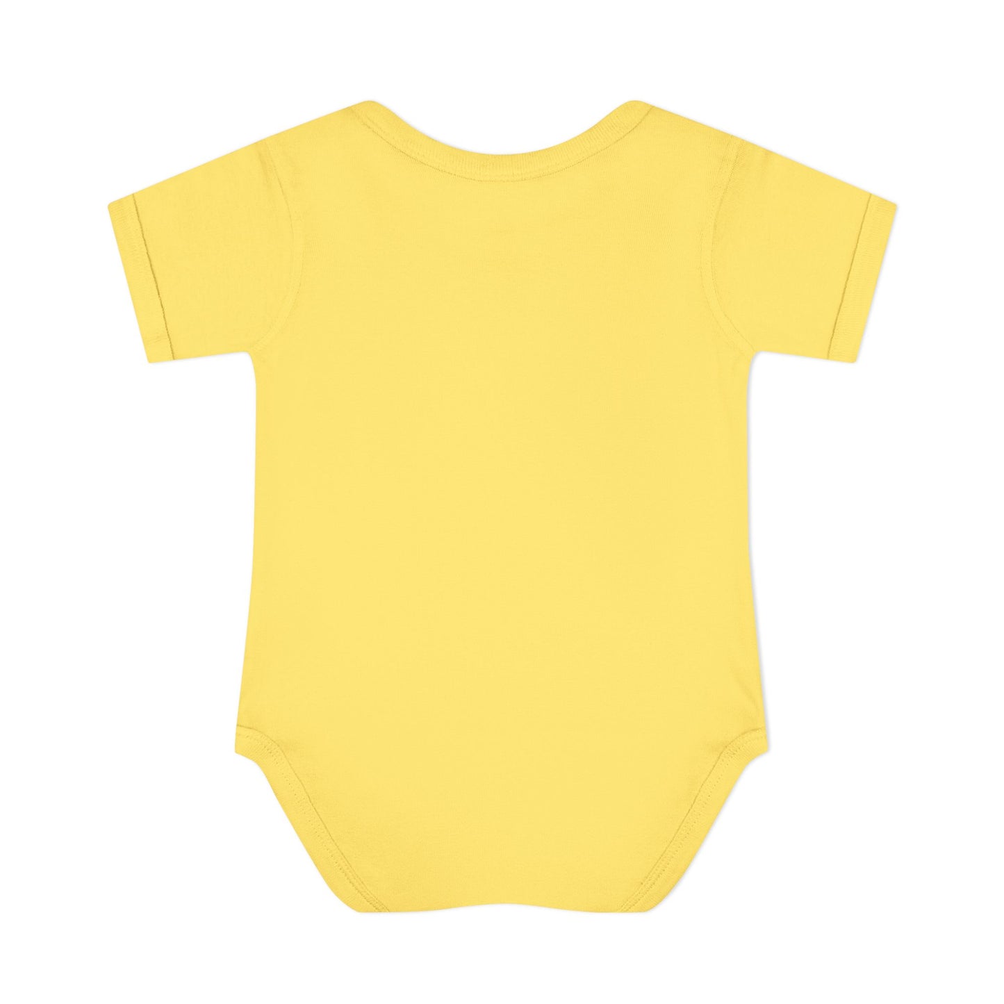 “I’m a Bearcat Baby" Onesie