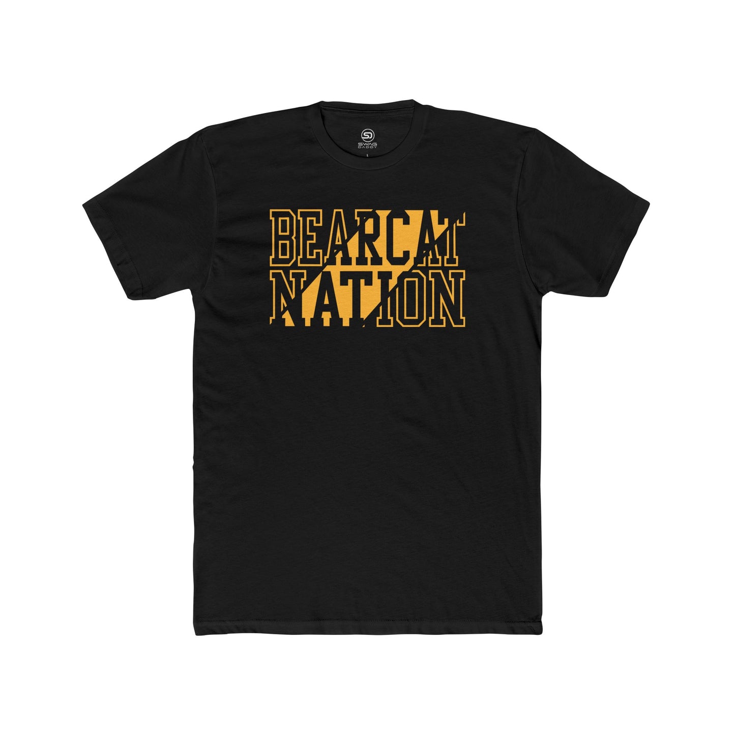 Bearcat Nation T-Shirt – Unisex Fit