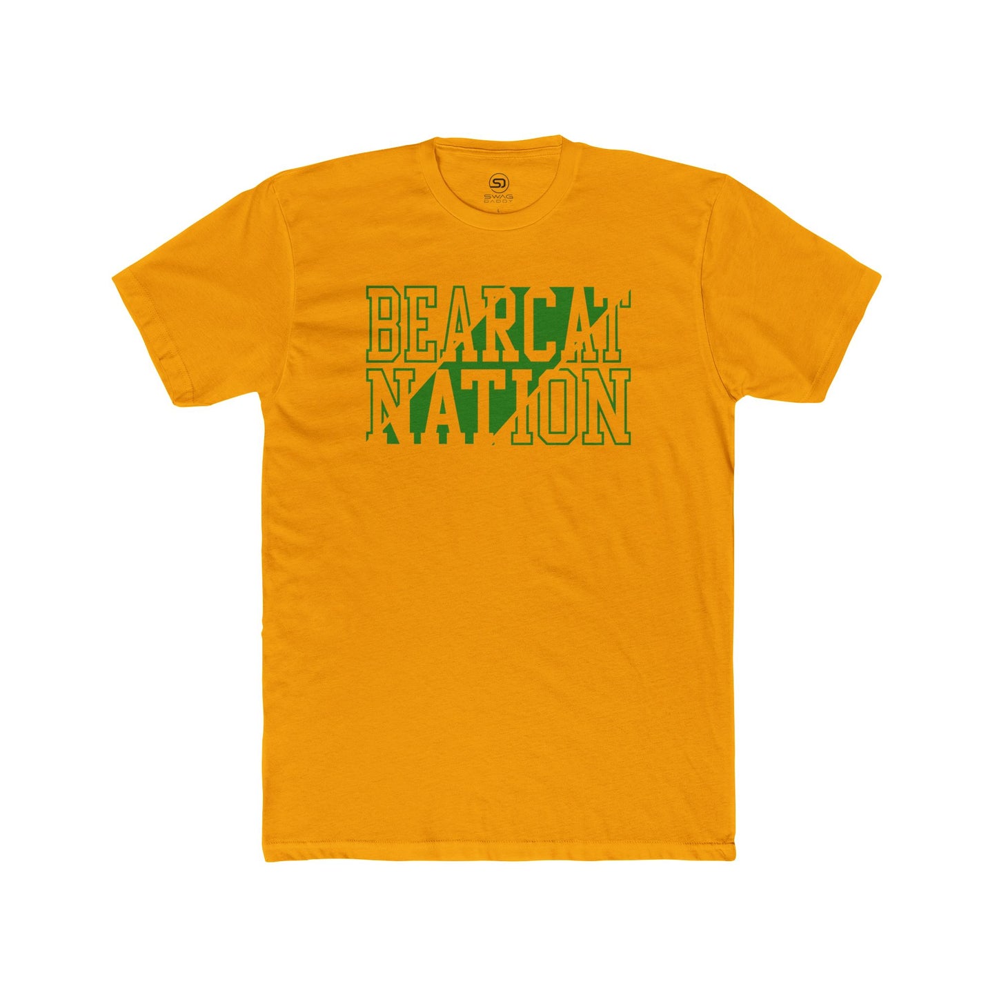 Bearcat Nation T-Shirt – Unisex Fit