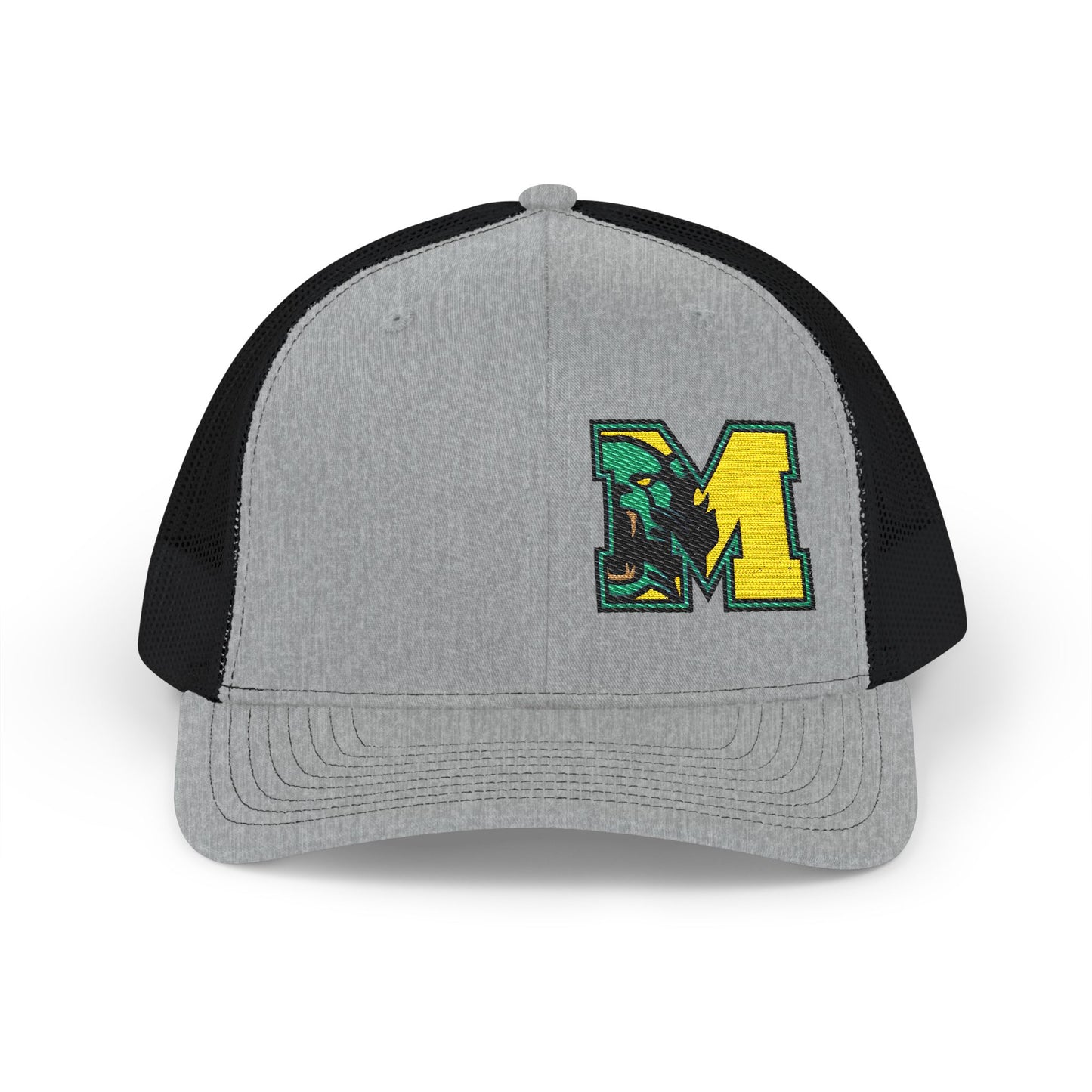 Bearcat Premium Richardson 112 Cap