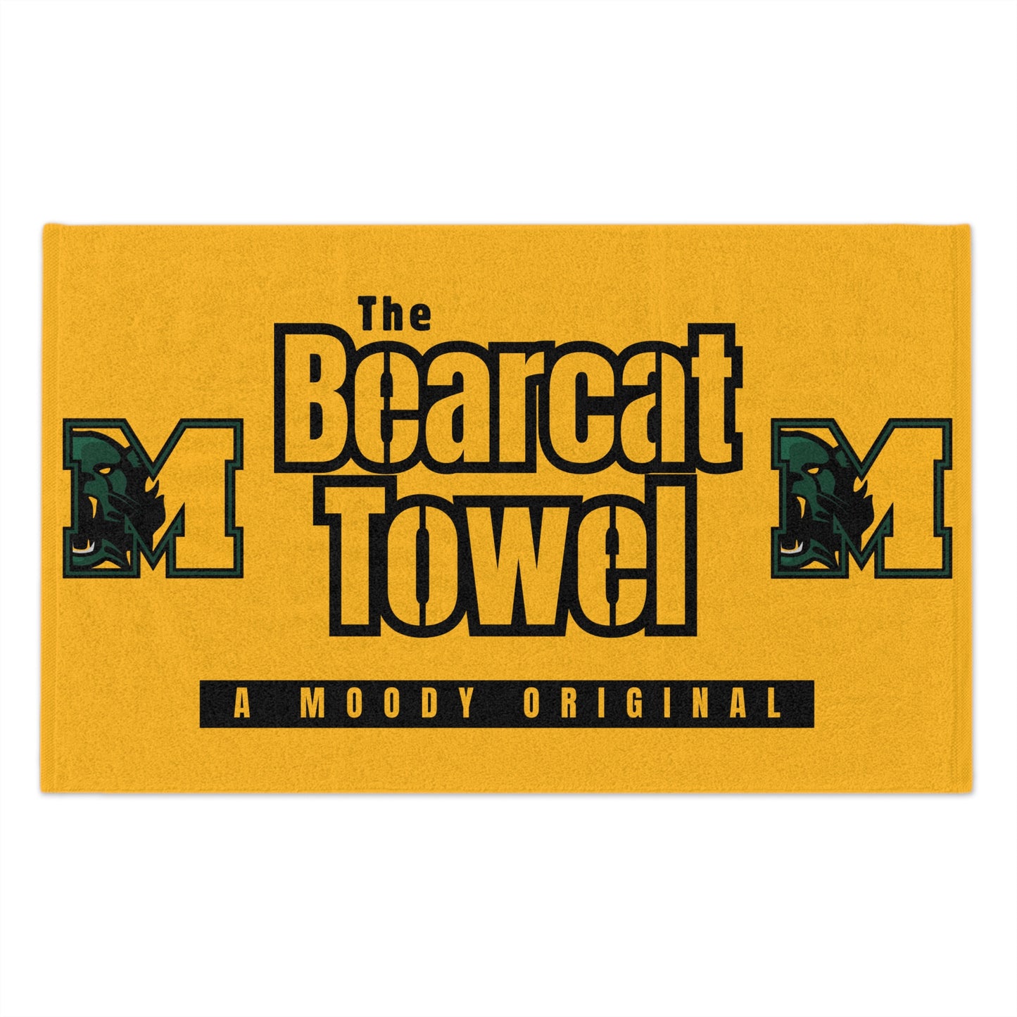 Bearcat Power Towel
