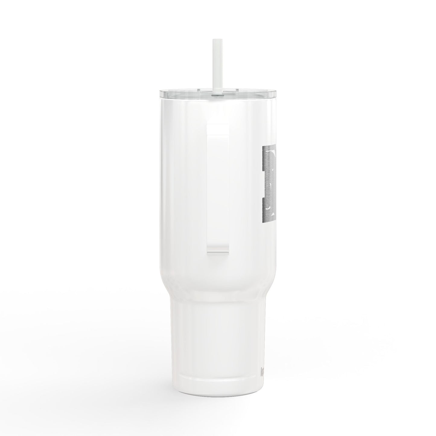 Engraved 40oz Insulated Tumbler
