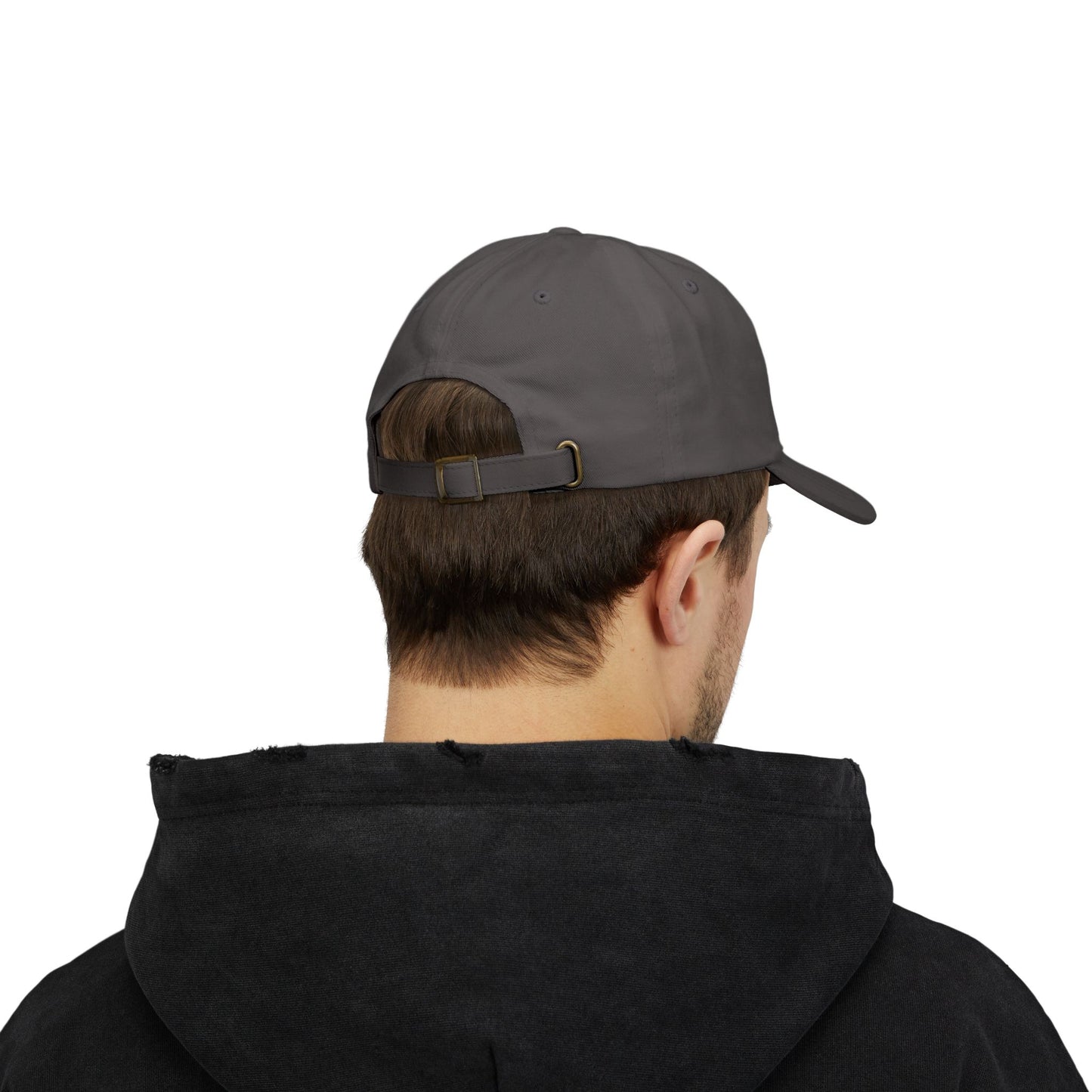 Bearcat Dad Cap – Low-Profile Adjustable Hat
