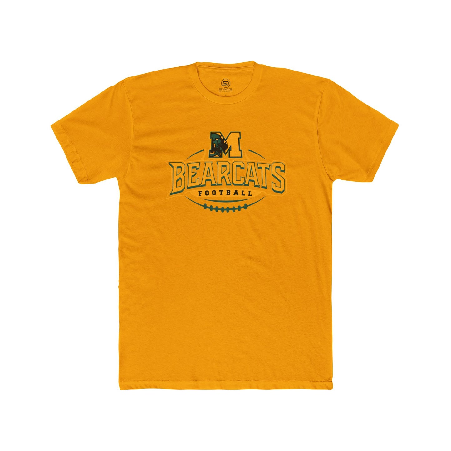 Bearcats Football T-Shirt – Unisex Fit