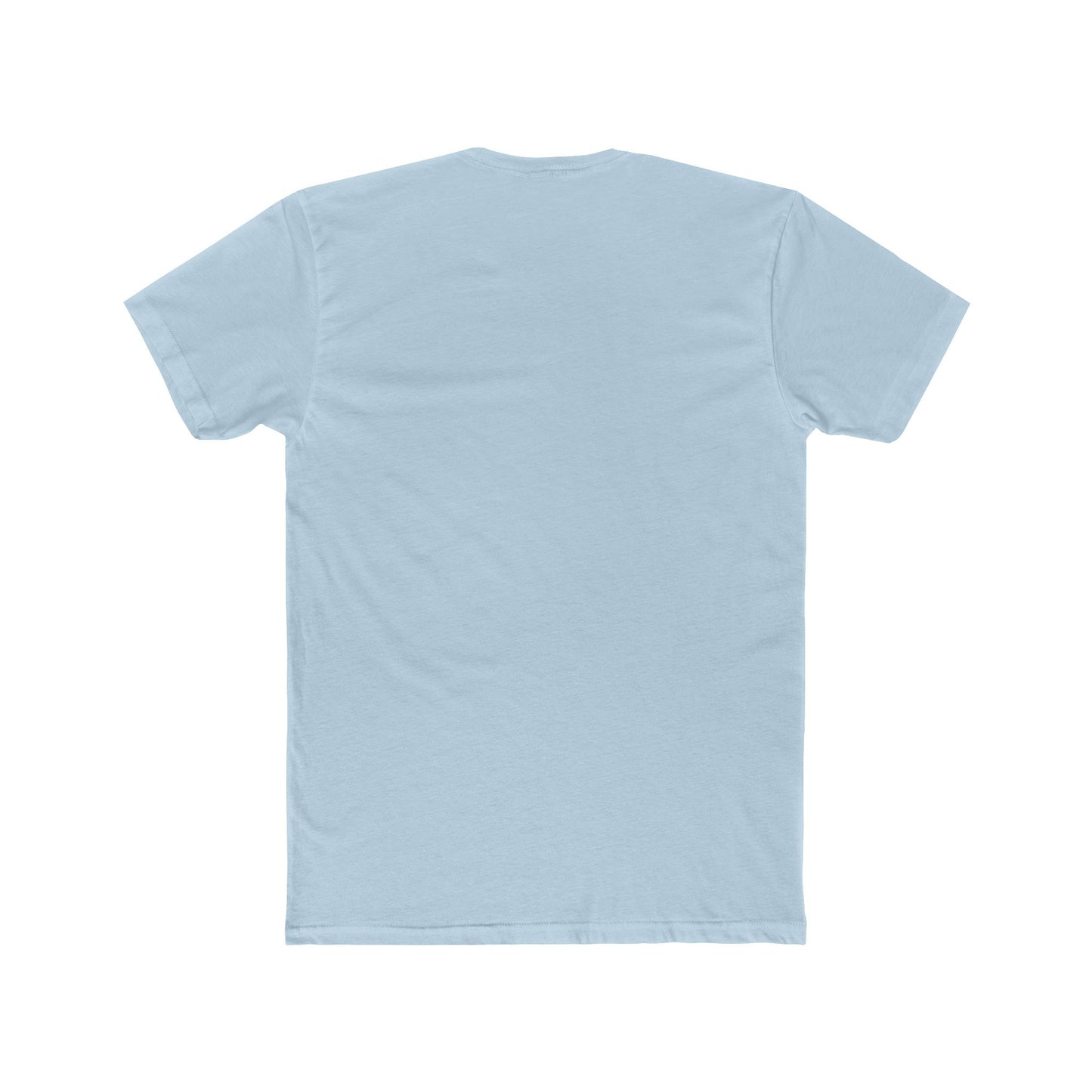 Moody Blackout Tee – Unisex Spirit Shirt
