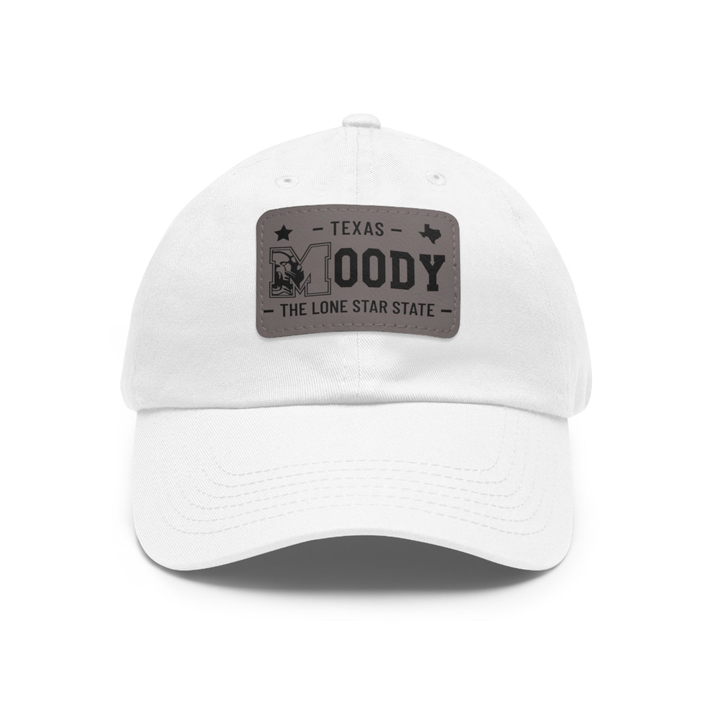 Texas Dad Hat