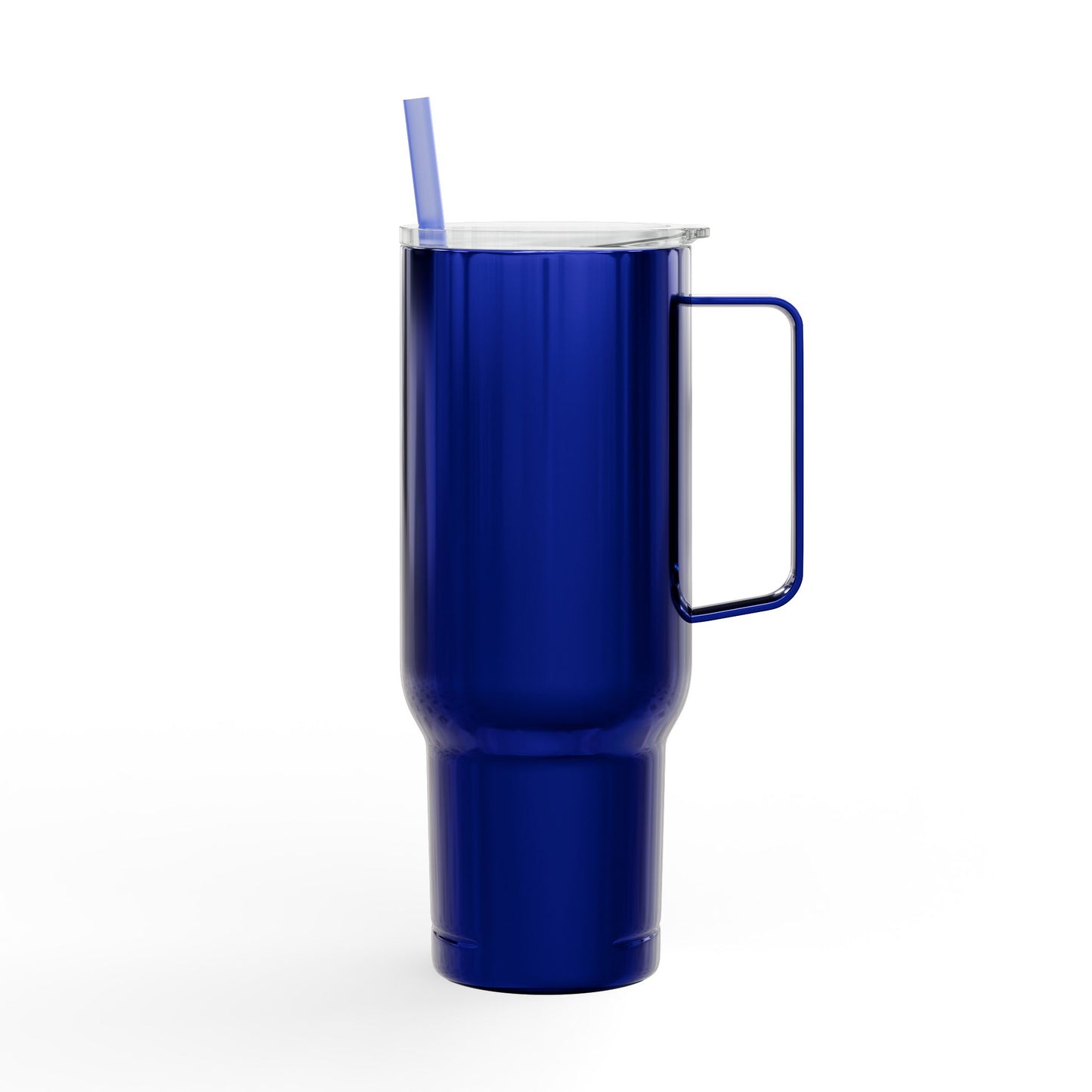 Engraved 40oz Insulated Tumbler