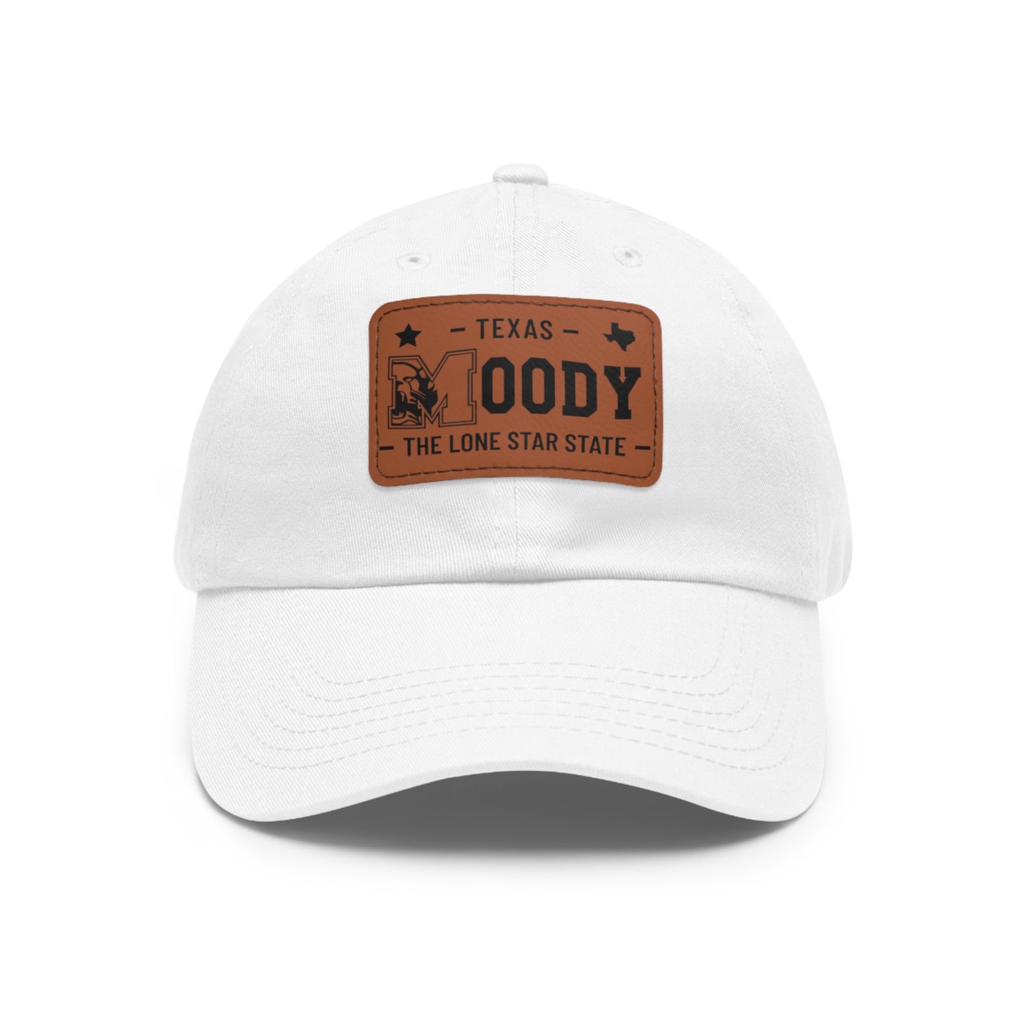Texas Dad Hat
