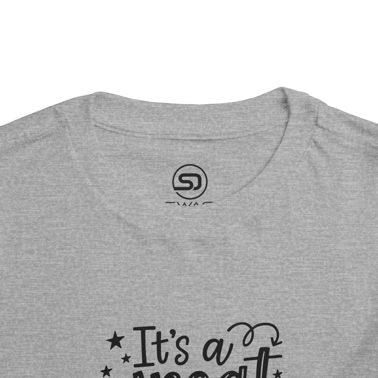 “Great Day to Be a Bearcat” Toddler T-Shirt