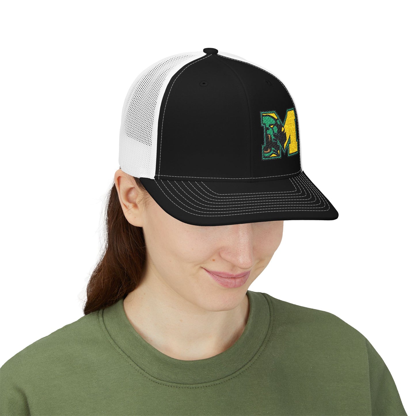 Bearcat Premium Richardson 112 Cap